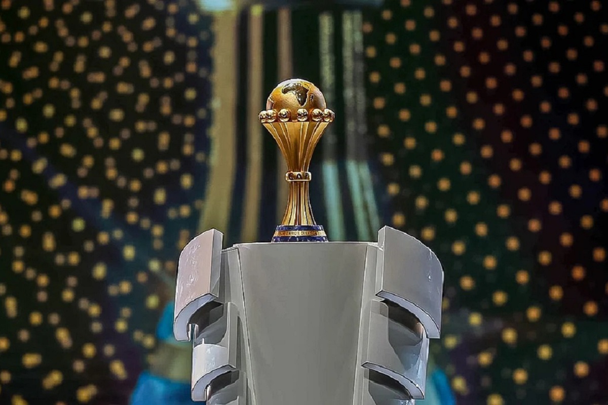 CAN 2027 CAF
