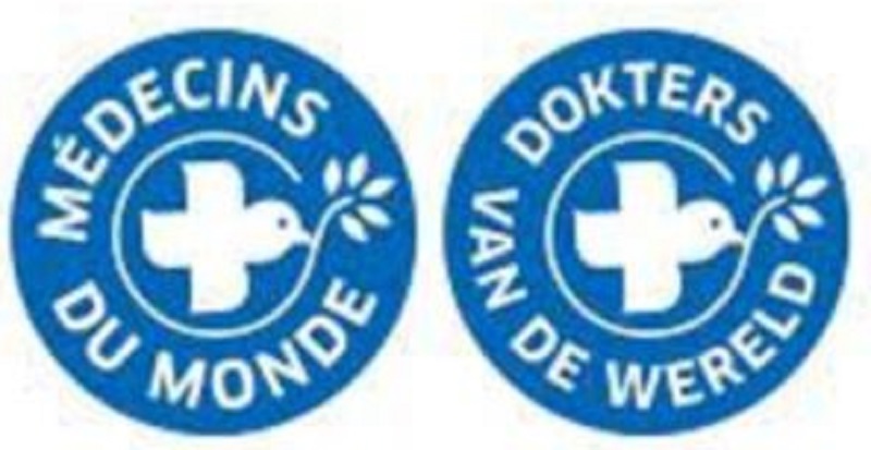 CANDIDATEZ à ce nouveau poste à l’ONG Médecins du Monde - MdM (13 Juillet 2026)