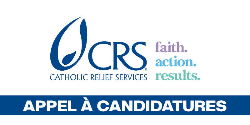 CRS lance un recrutement dans 12 pays d'Afrique 29 juillet 2026