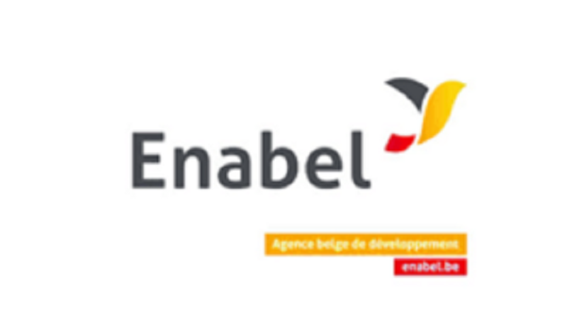 Stage disponible à ENABEL 07 août 2026