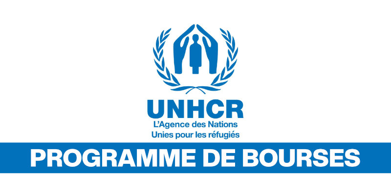 Candidatures ouvertes pour le programme de bourses DAFI 2027 de l'UNHCR