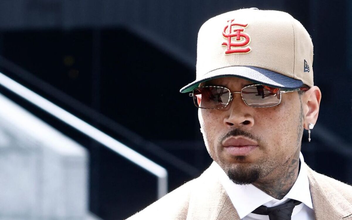Chris Brown