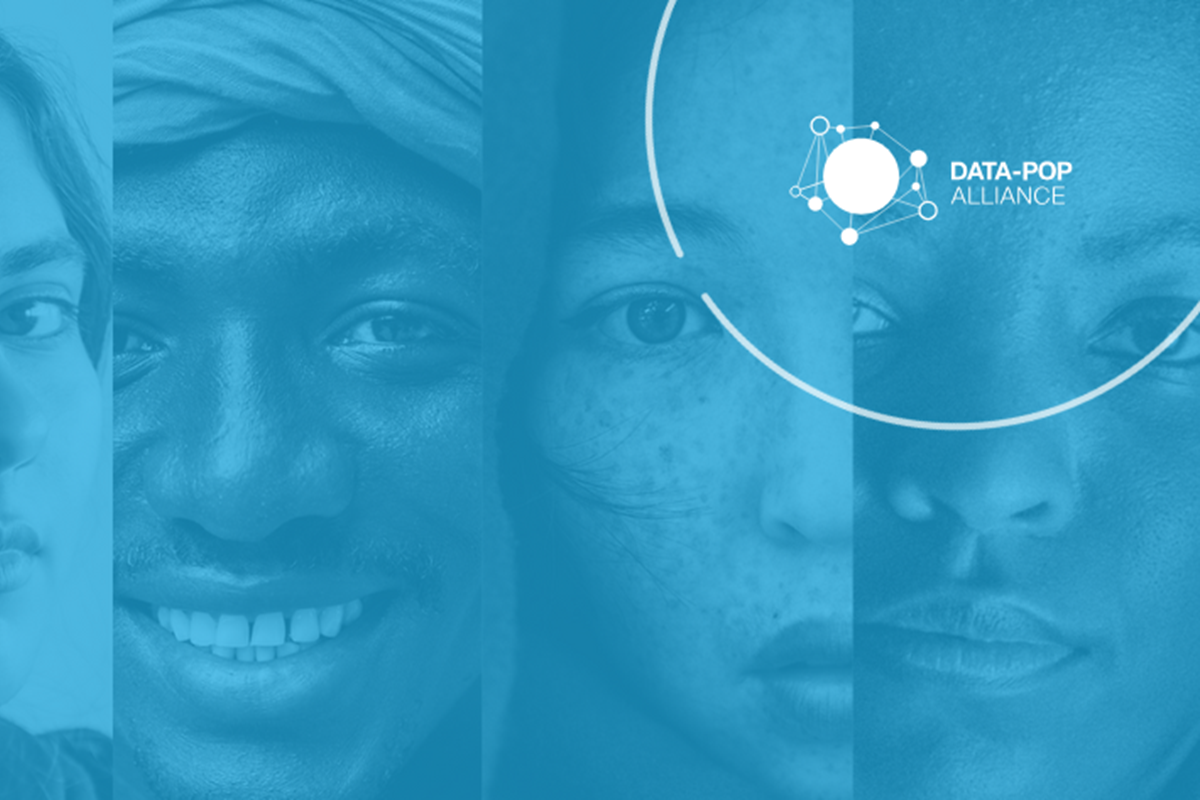 Collecte et analyse de données Web formation en ligne certifiante de Data-Pop Alliance