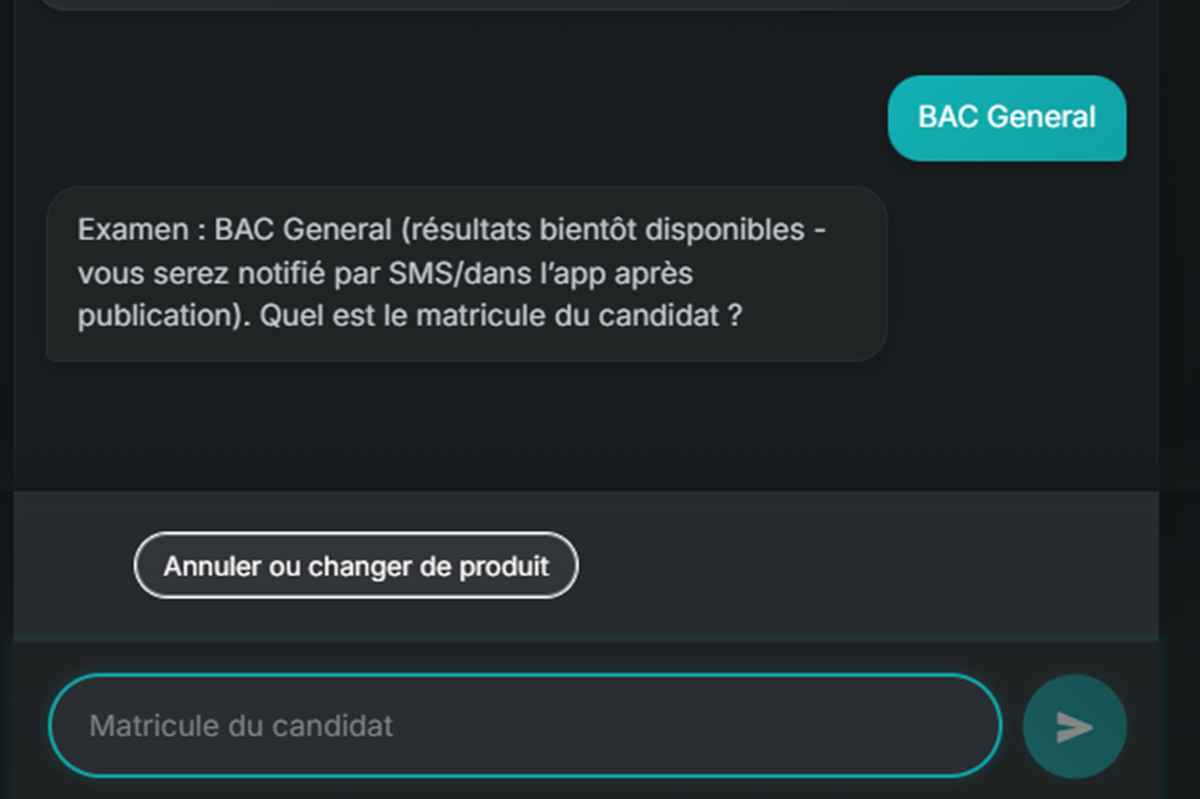 Congo-Brazzaville BAC 2026 les résultats bientôt disponibles, voici comment les consulter