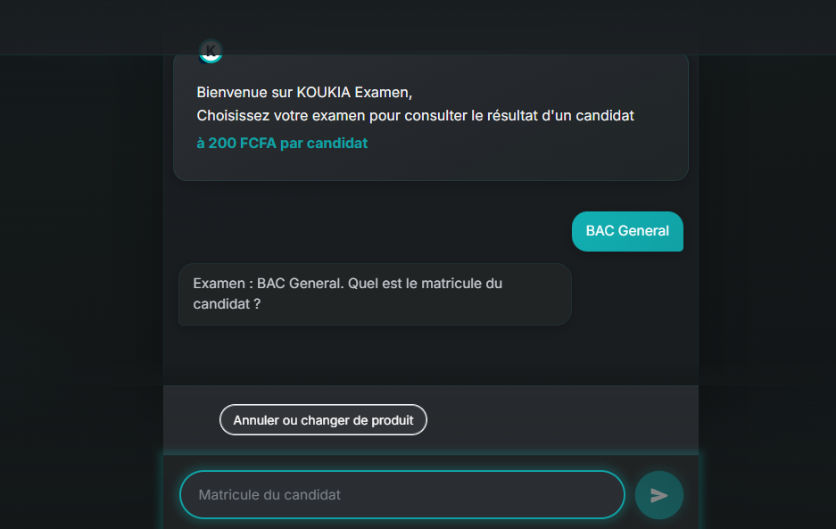 Congo Brazzaville : les résultats du BAC 2026 enfin disponibles