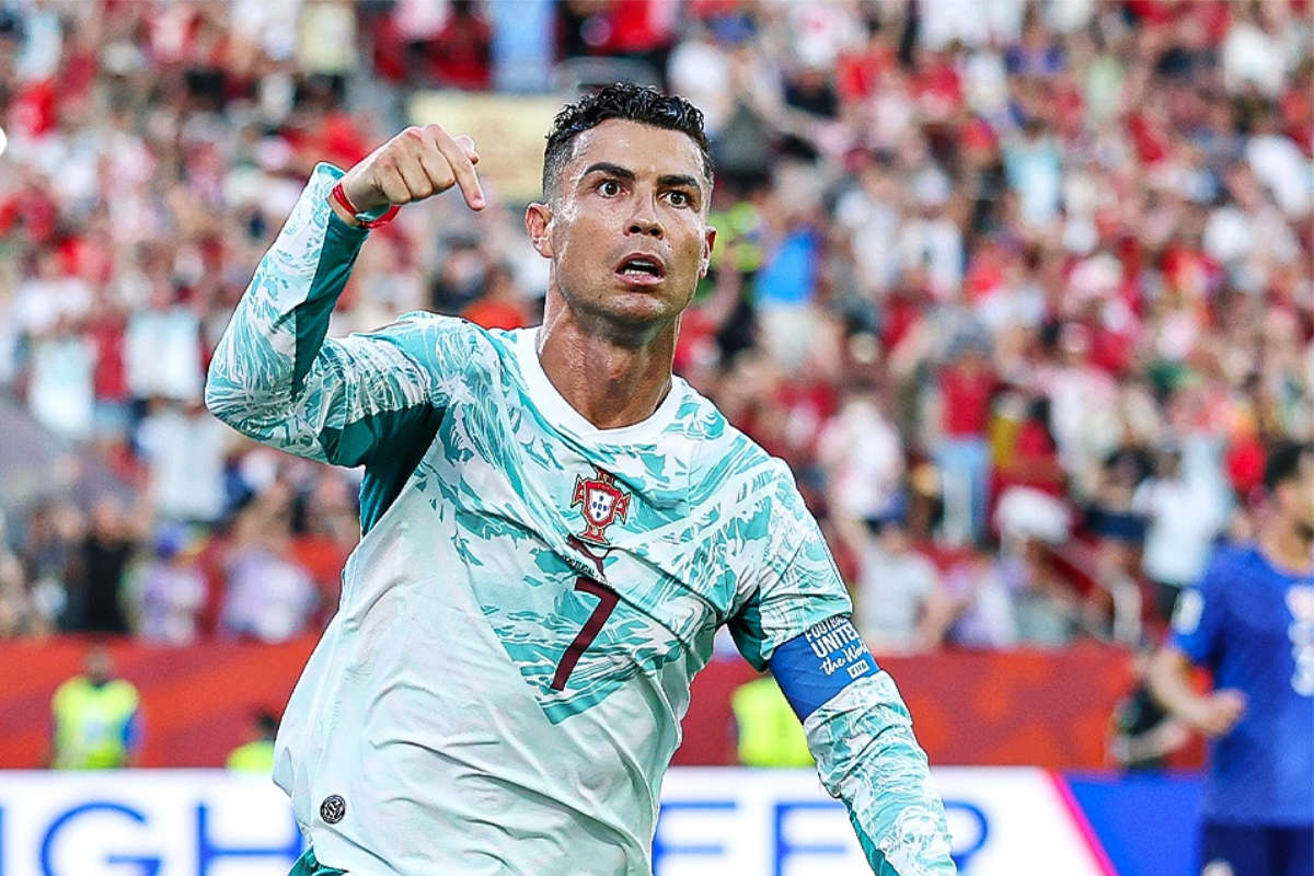 Coup de tonnerre pour Cristiano Ronaldo la date de sa retraite est fixée