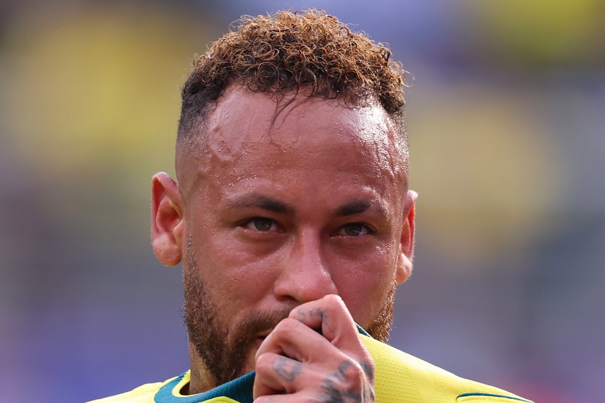 Coupe du Monde 2026 Brésil les mots émouvants de Neymar pour ses adieux à la Seleção
