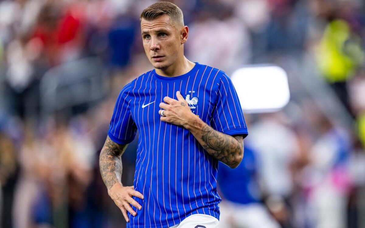 Coupe du monde : Lucas Digne sort du silence après l’élimination de la France