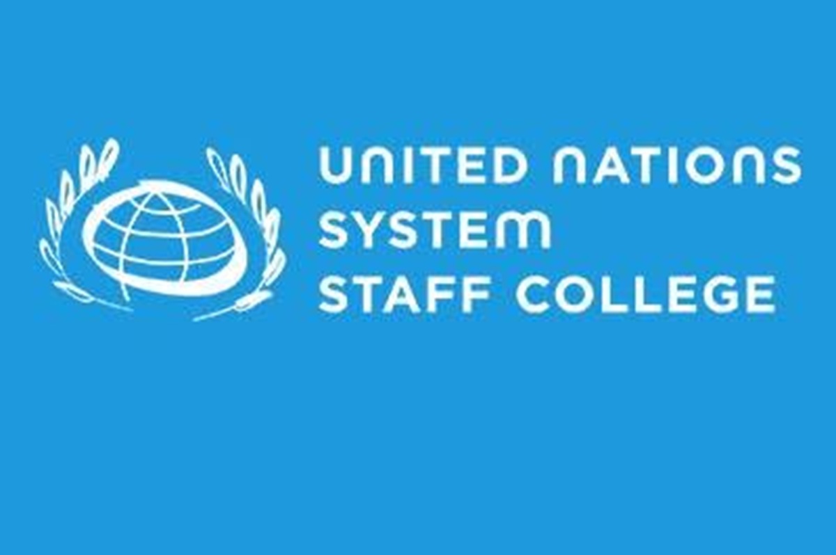 Développement durable : formation certifiante de l'UNSSC Données et évaluation formation en ligne gratuite des Nations Unies