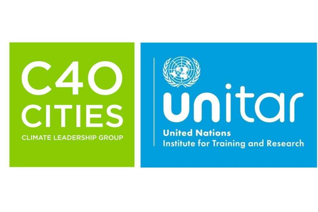 Économie verte formation en ligne de l'UNITAR et de Villes C40