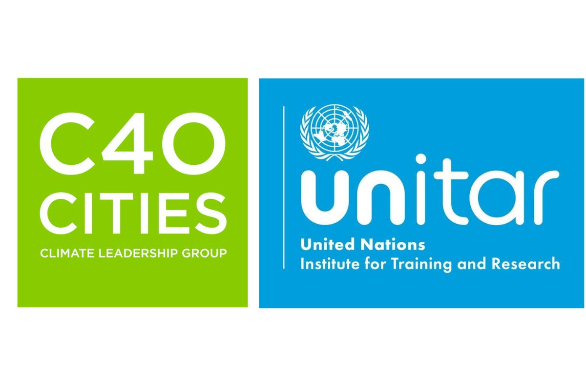 Économie verte formation en ligne de l'UNITAR et de Villes C40