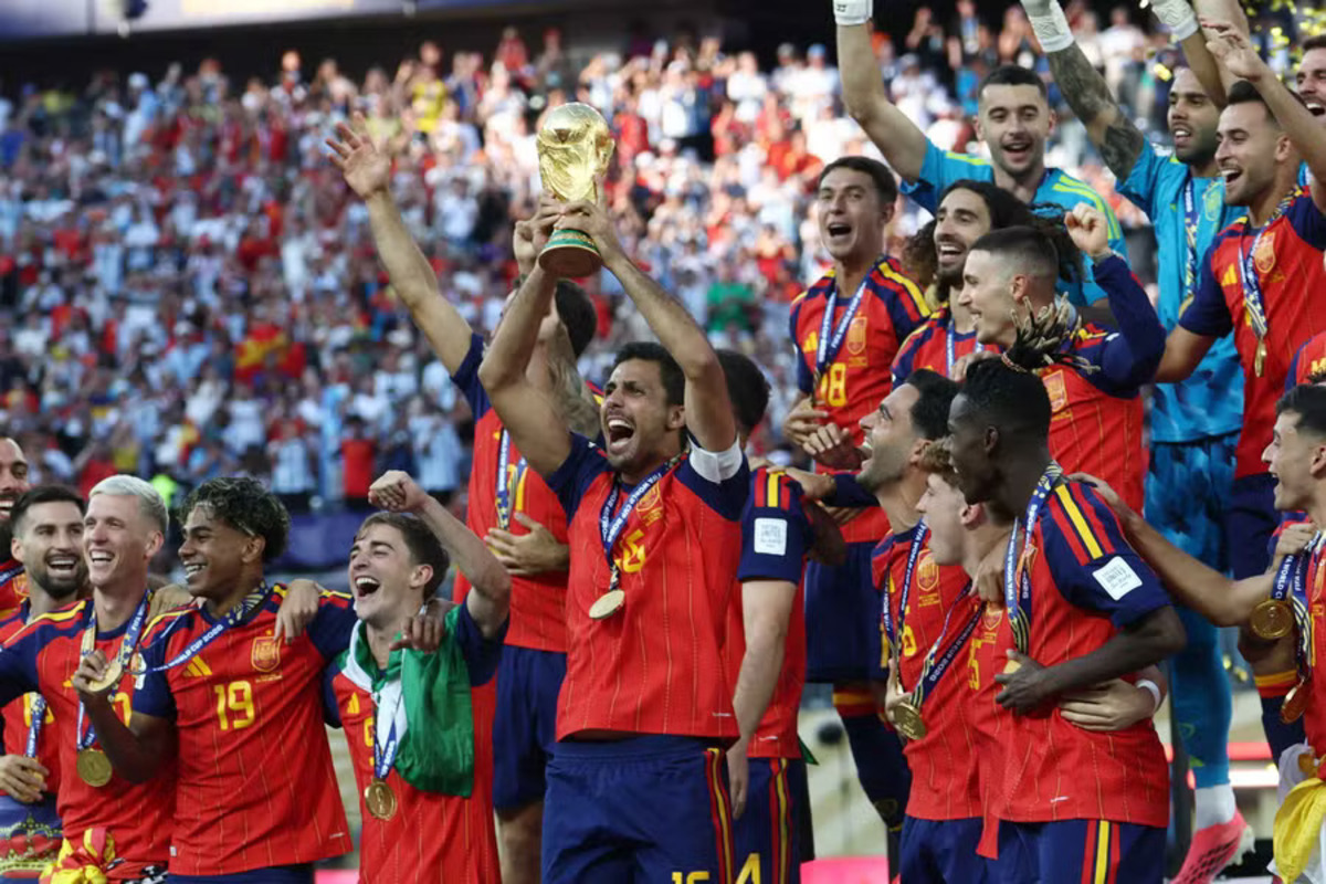 Fin de la Coupe du monde : quoi regarder en tant que fan de sport ?