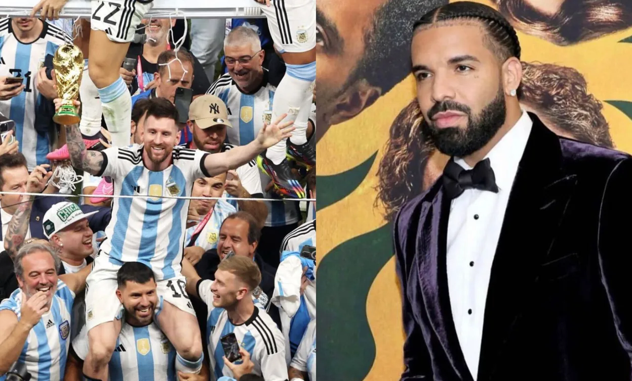 Finale Mondial 2026 Drake