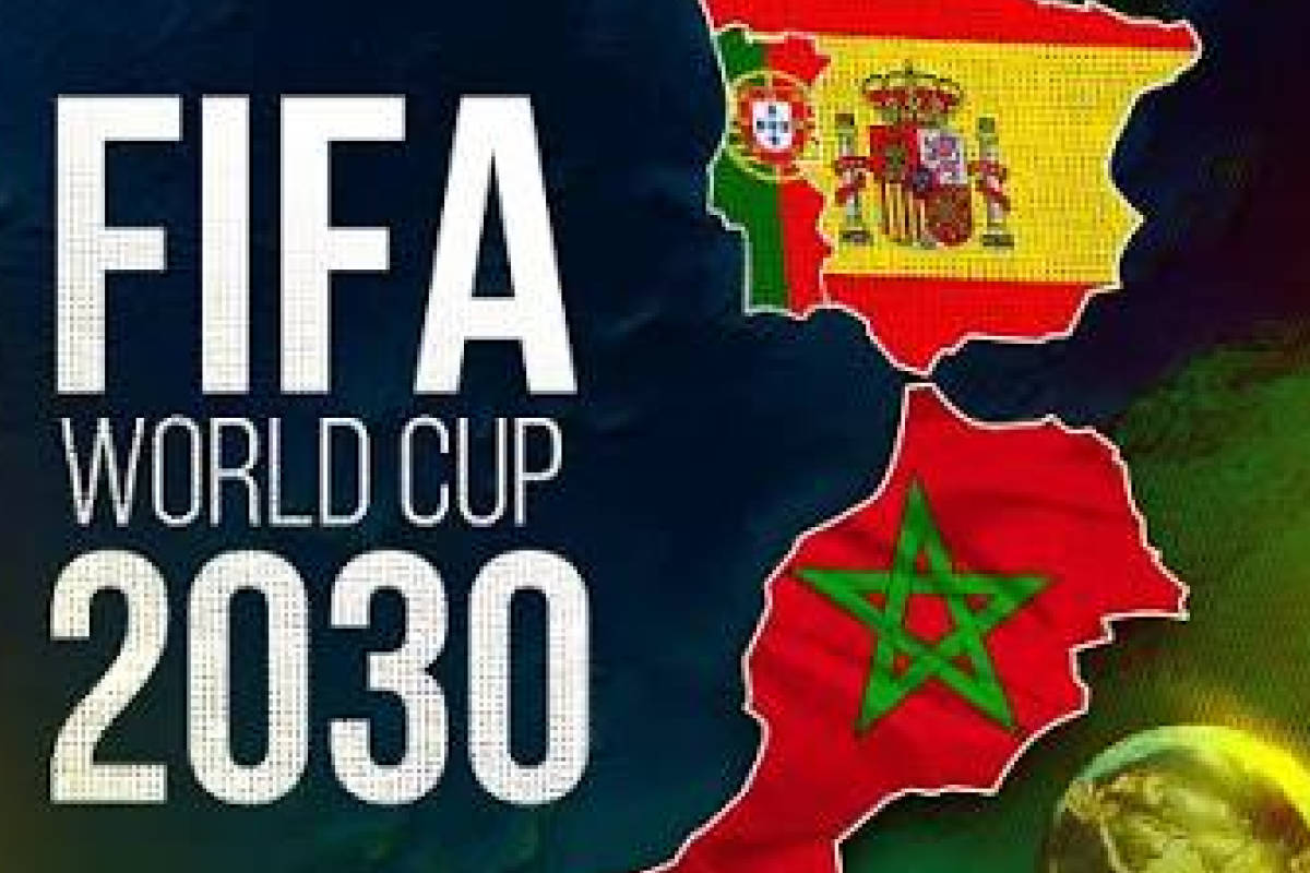 Finale Mondial 2030