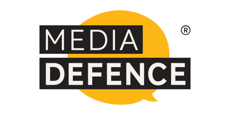 Formation gratuite en Droit lancée par Media Defence