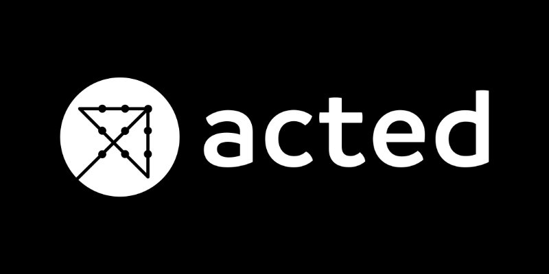 Gagner un emploi à l'ONG française ACTED dans l'entrepreunariat (9 juillet 2026)