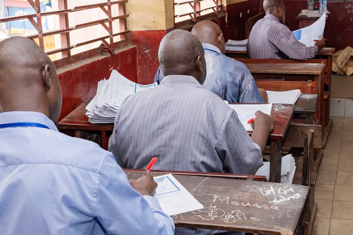 Guinée correction du BAC 2026 en cours, consultez les résultats ici dès leur publication
