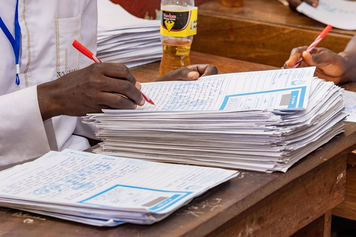 Guinée où en est réellement la correction des copies du BEPC 2026