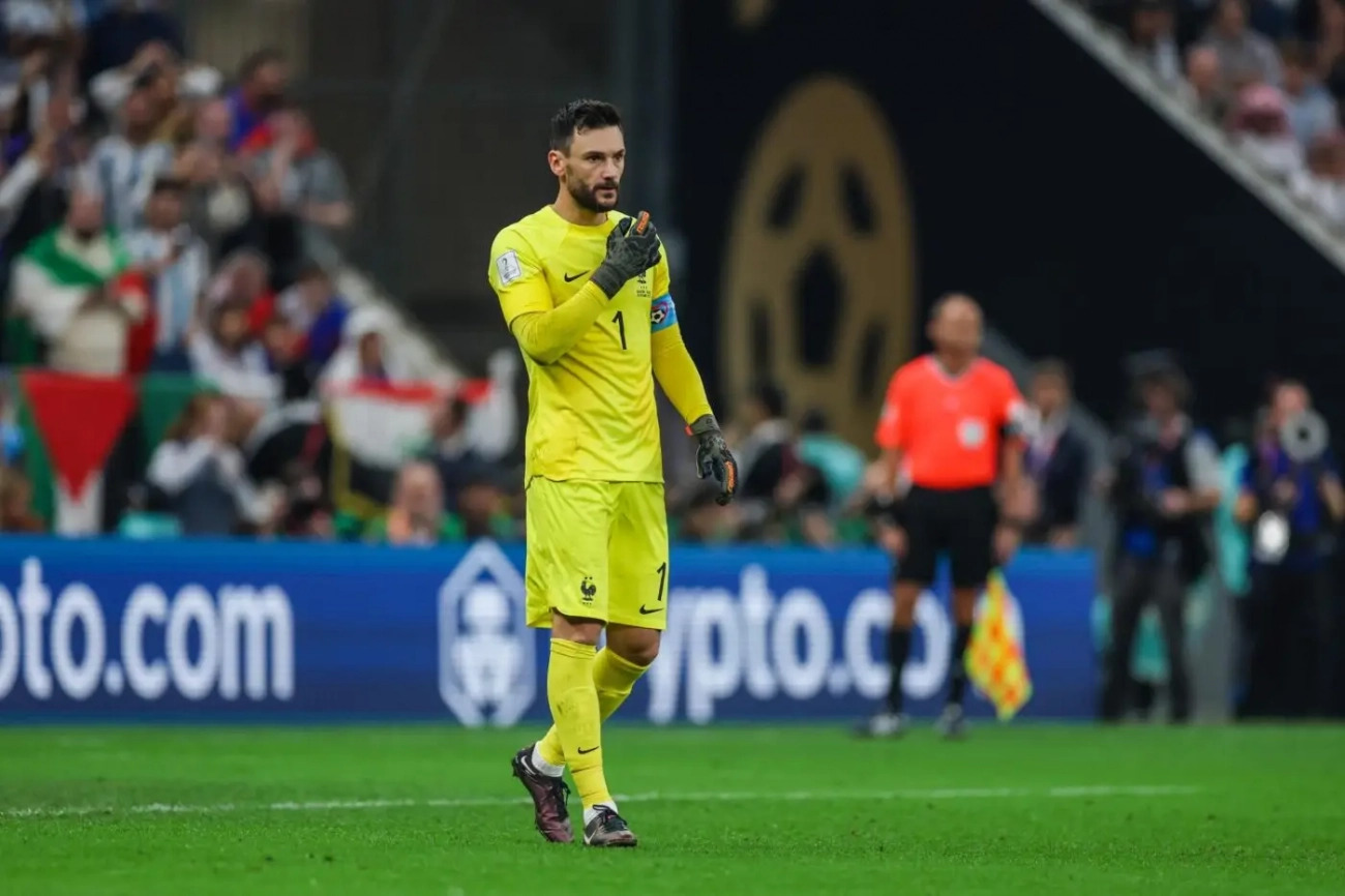 Hugo Lloris
