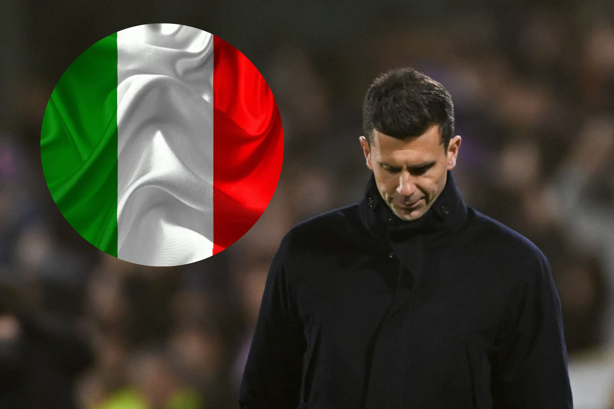 Italie Thiago Motta refuse la Squadra Azzurra, Pirlo désormais favori