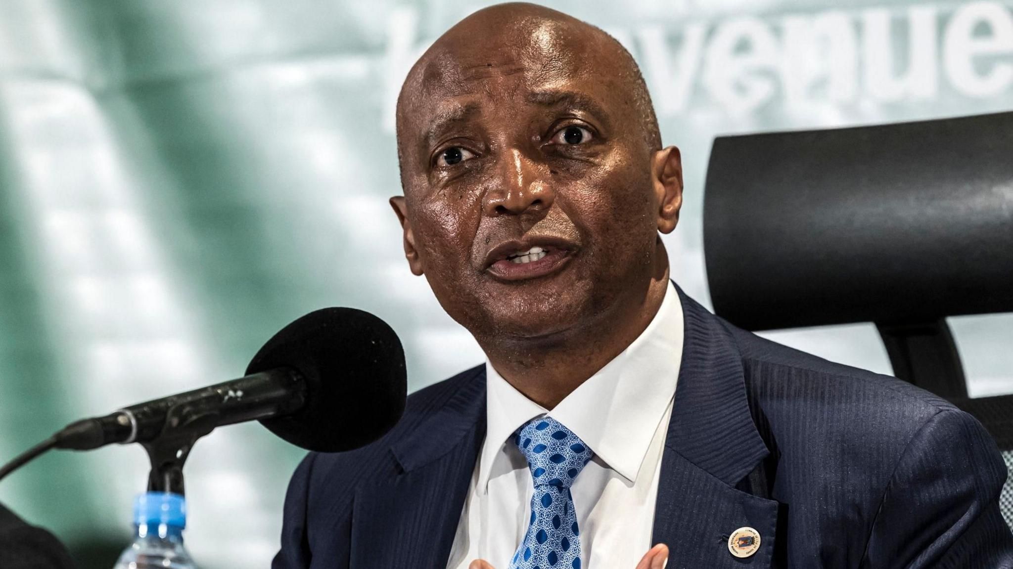 L'Afrique tout près de remporter le Mondial ces statistiques qui donnent raison au Dr Patrice Motsepe