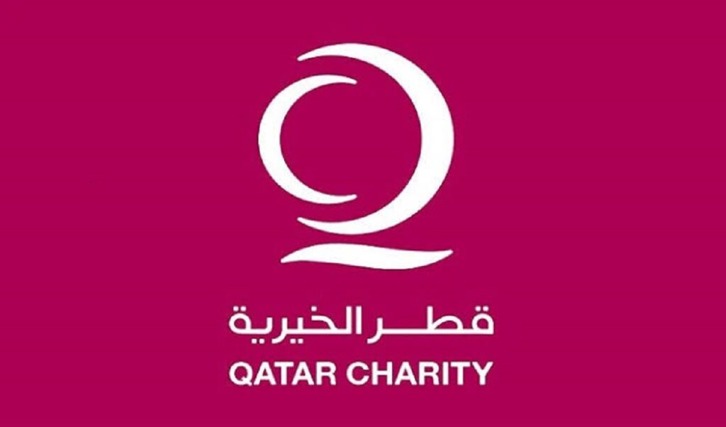 ONG Qatar Charity