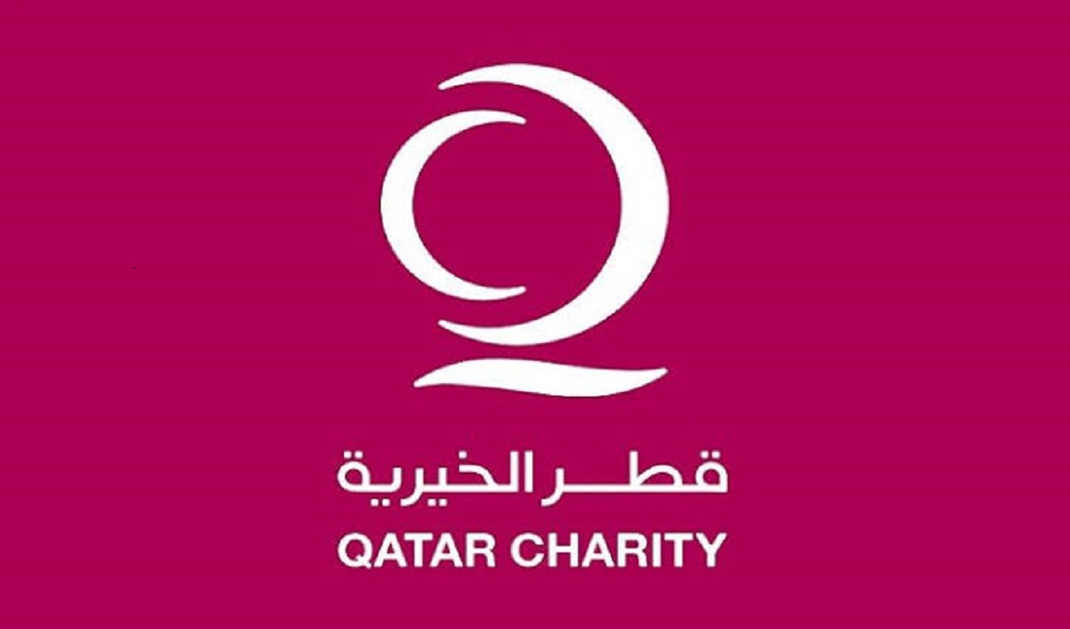 ONG Qatar Charity