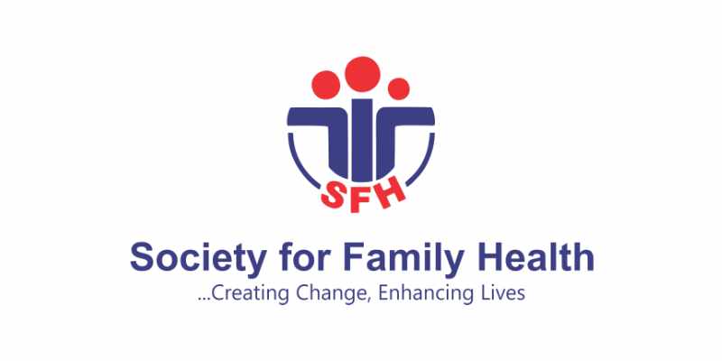 L'ONG Society or Family Health recrute pour 2 postes (15 juillet 2026)