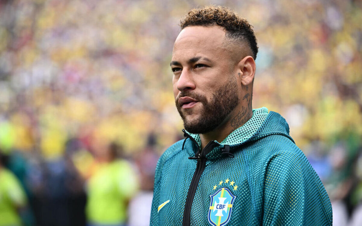 La lettre intime de Neymar Sr à son fils : « Ne laisse pas les critiques te détruire »