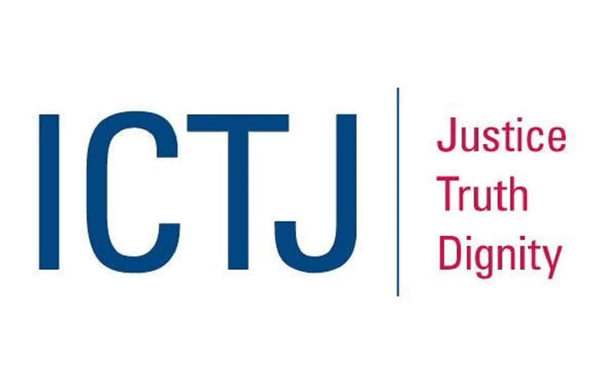 Centre international pour la justice transitionnelle (ICTJ)