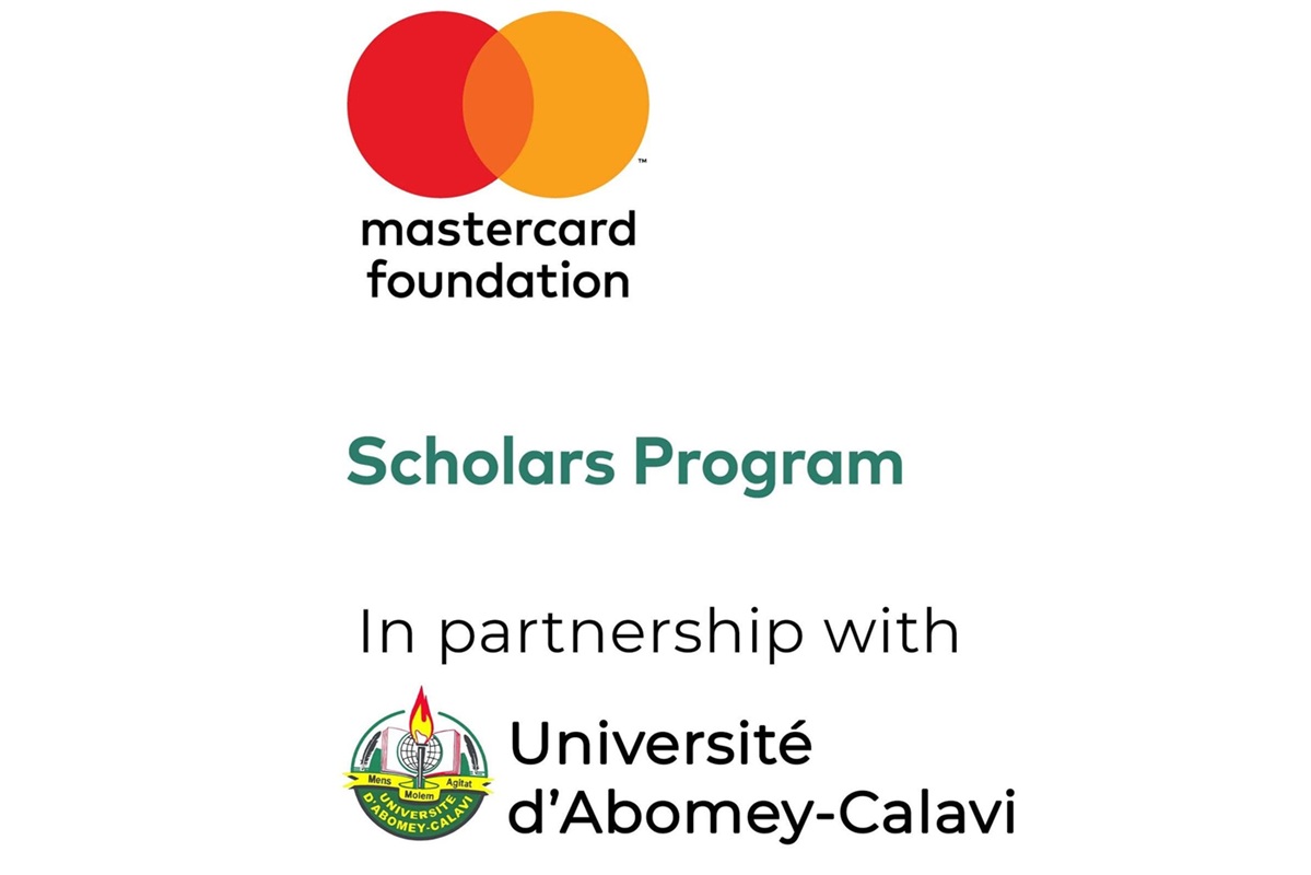 Le Programme de Bourses de la Fondation Mastercard recrute des stagiaires 26 juillet 2026