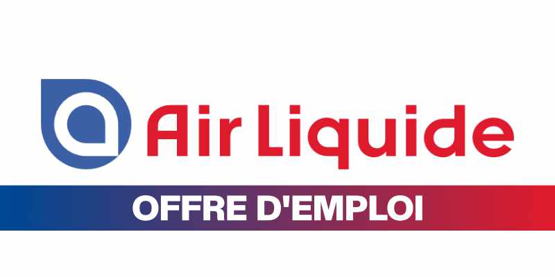 Le groupe français Air Liquide recrute en Afrique 24 juillet 2026