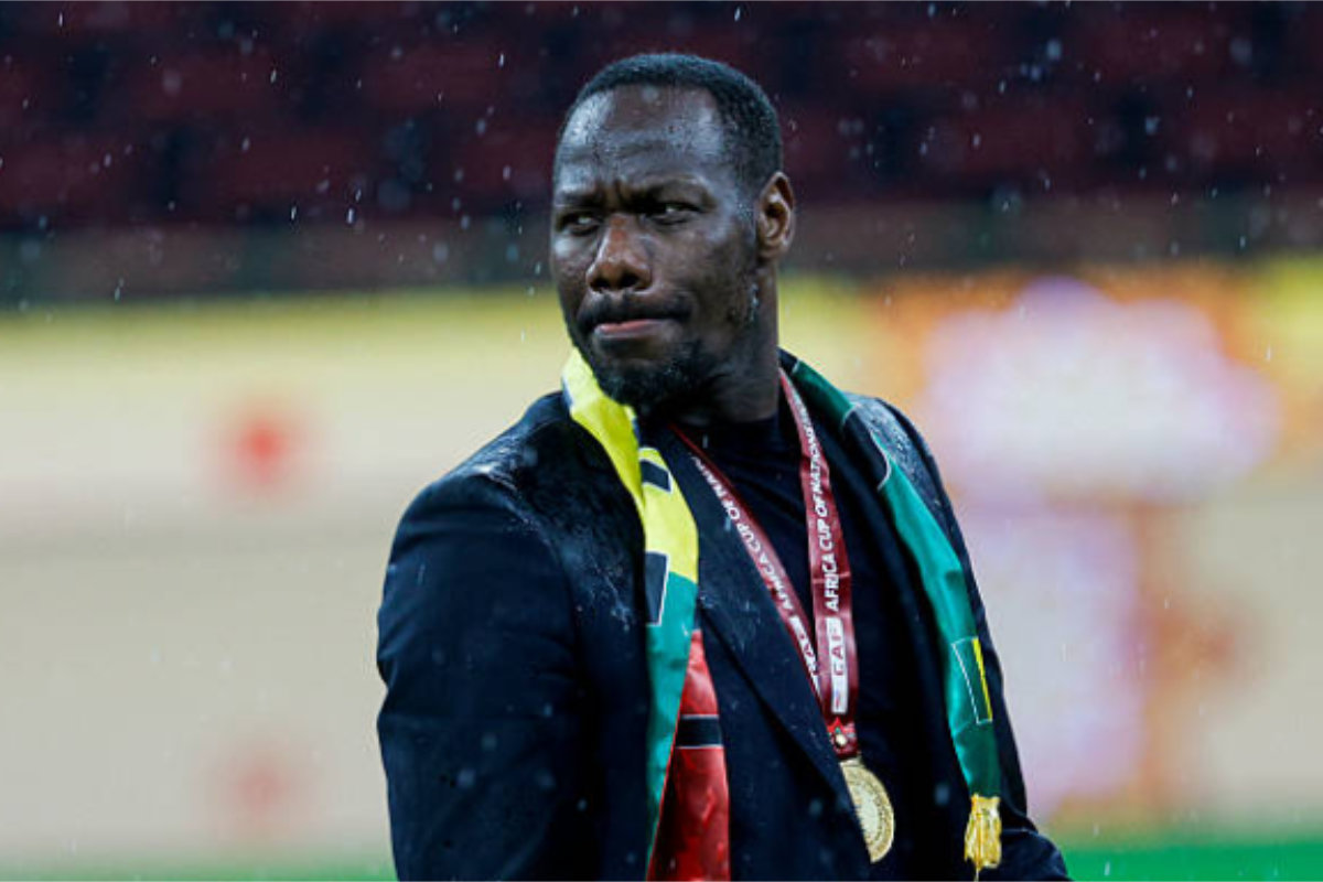 Sénégal communiqué ministère Sports