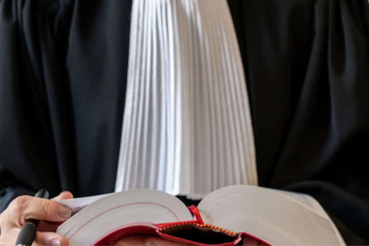 Maroc la grève des avocats entraine déjà de graves conséquences