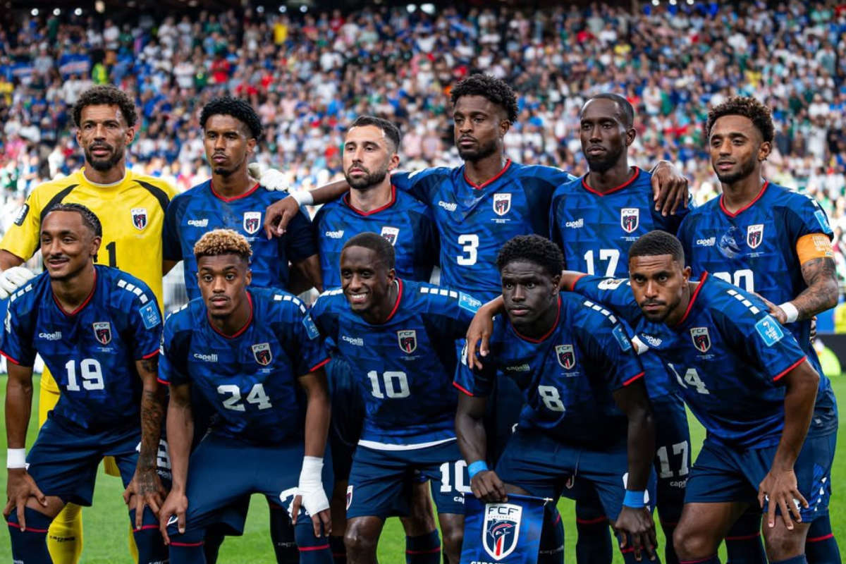 Mondial 2026 contre l'Argentine, le Cap-Vert remporte le soutien indéfectible de toute l'Afrique