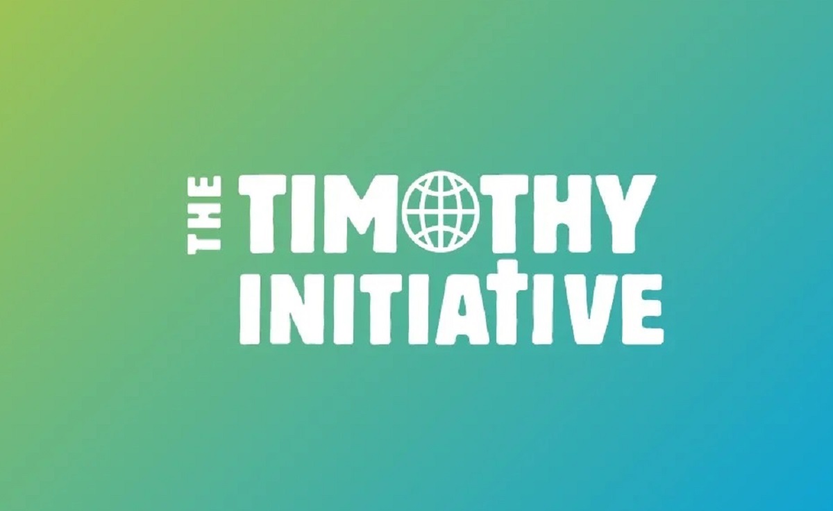 THE TIMOTHY INITIATIVE (TTI)