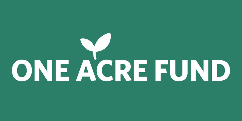 One Acre Fund recrute en masse 23 juillet 2026