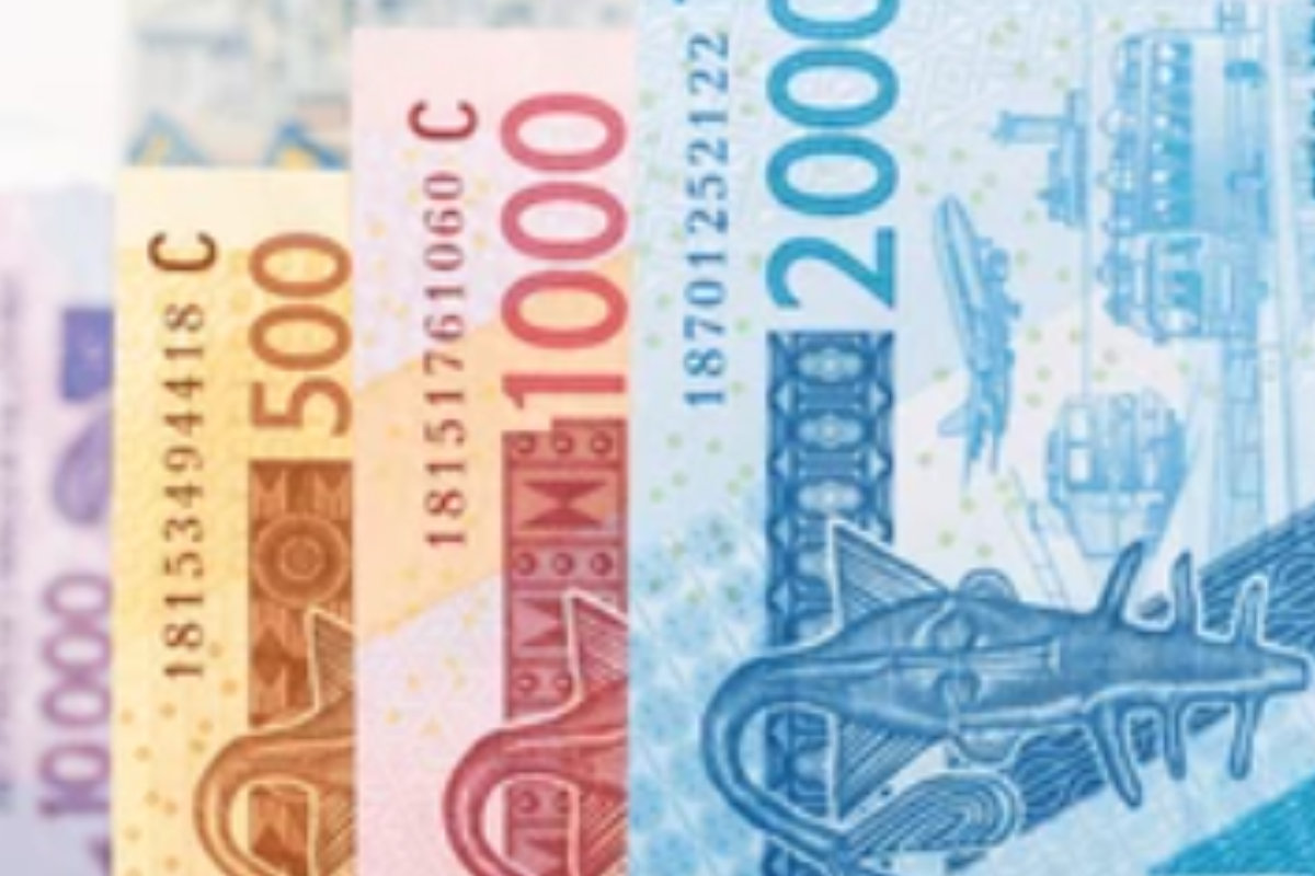 Opacité financière en Afrique le Togo, bon élève