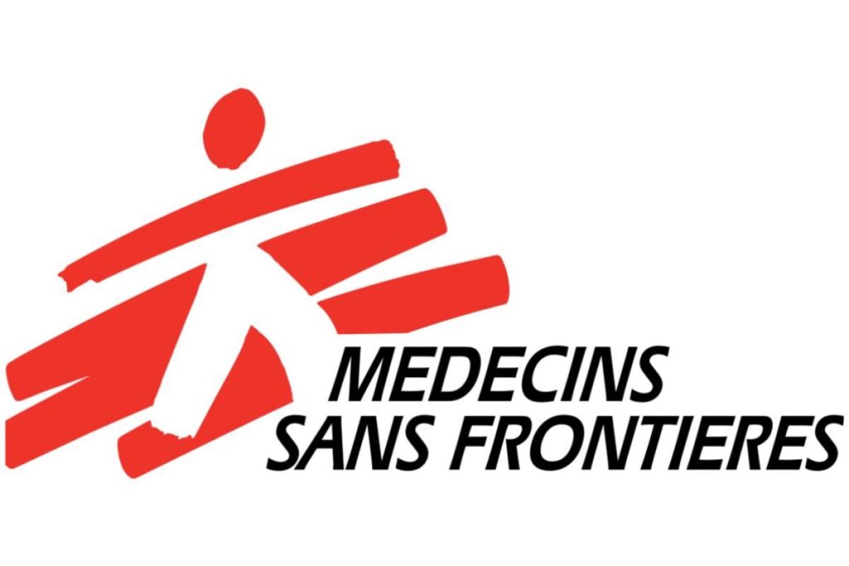 Médecins Sans Frontières recrute - 1er septembre 2026