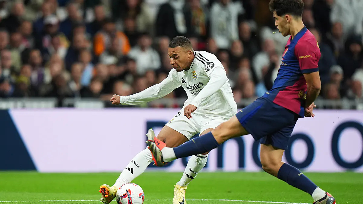 Pau Cubarsi : « Kylian Mbappé ne me fait pas peur »