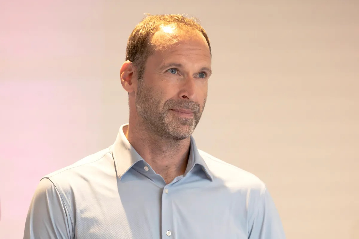 Petr Cech : l’ancien gardien de Chelsea a son favori entre l’Espagne et l’Argentine