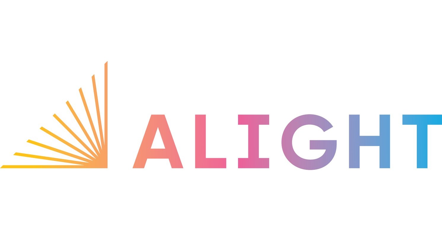 Alight