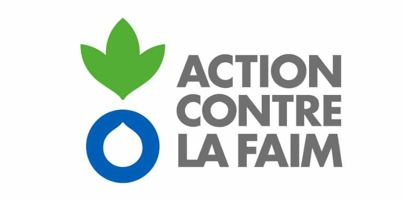 Poste libre à l'ONG Action Contre la Faim 17072026