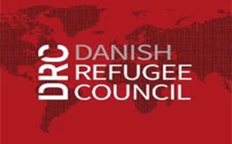 Appel d’offres du Conseil Danois pour les Réfugiés (DRC)