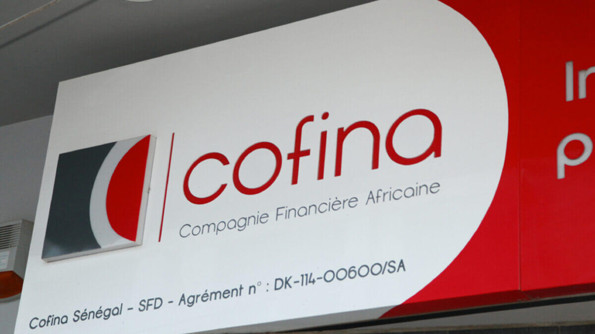Cofina Togo recrute 02 septembre 2026