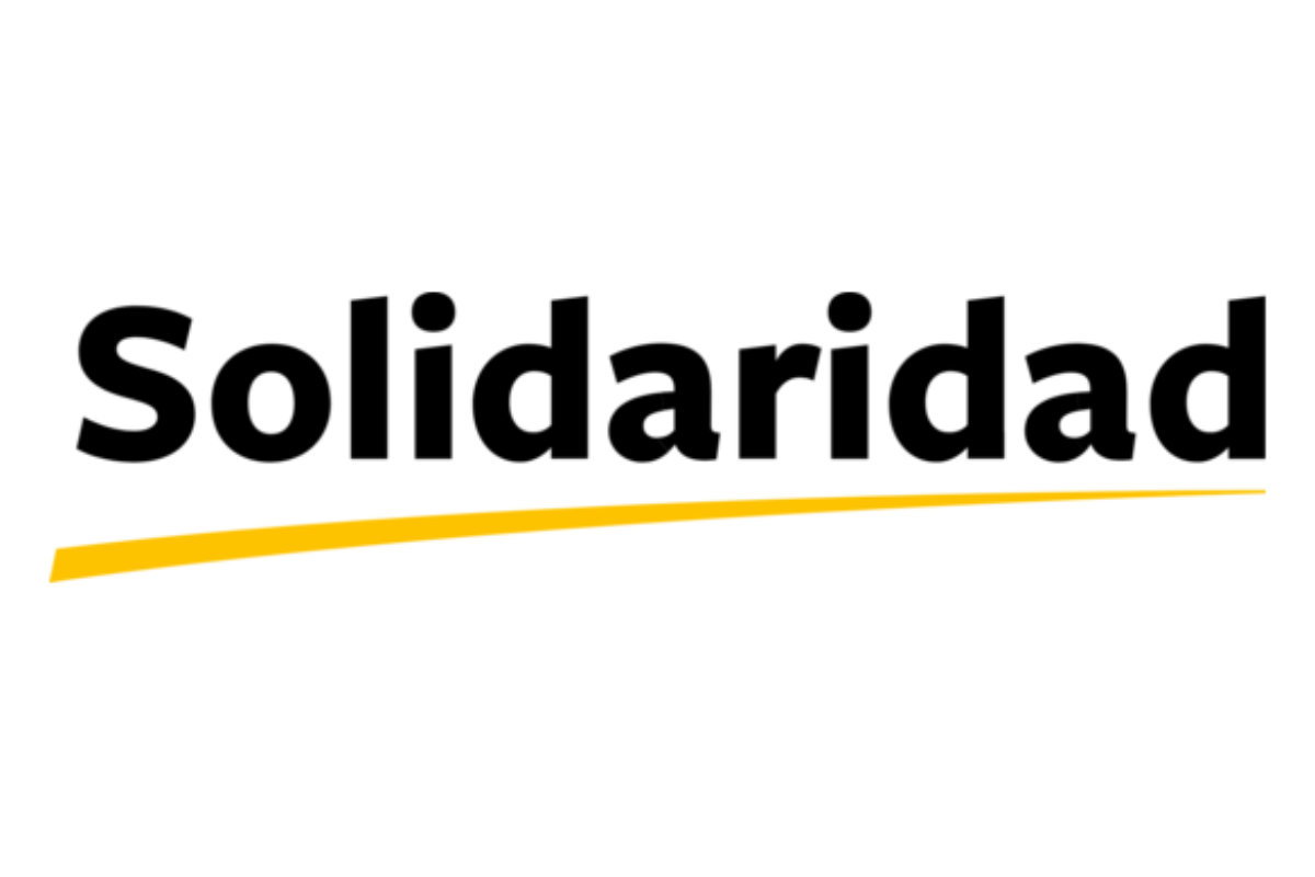 Recrutement à Solidaridad 20 juillet 2026