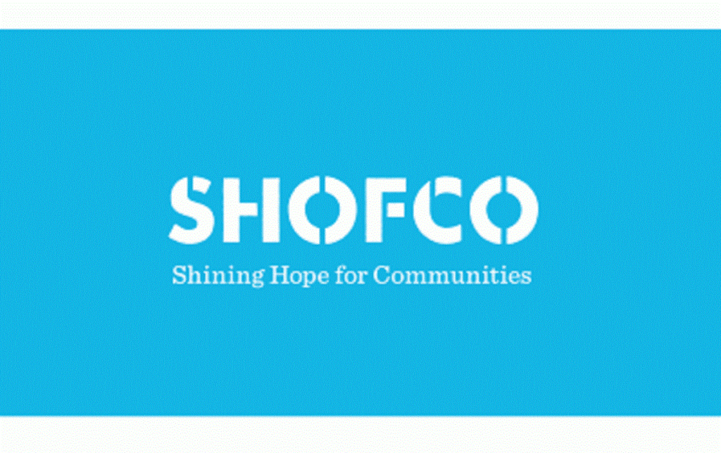 Shining Hope for Communities (SHOFCO)