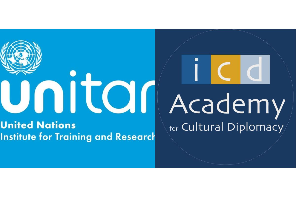 Relations internationales formation en ligne de l'UNITAR et de l'ICD pour travailler dans les ambassades
