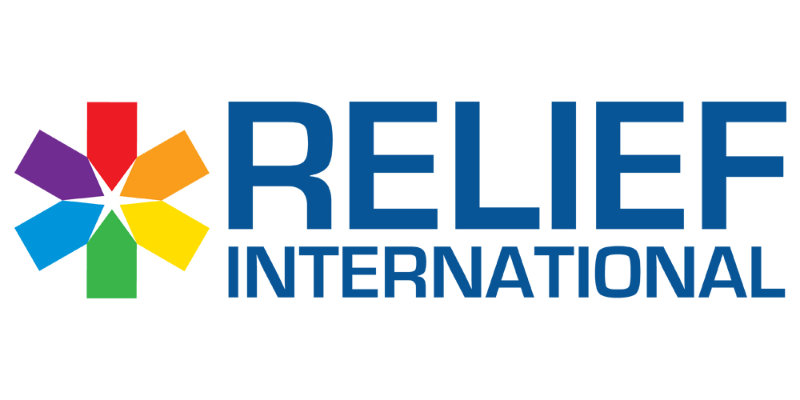 Santé, éducation, protection Sécurisez un travail à Relief International en rejoignant son pool