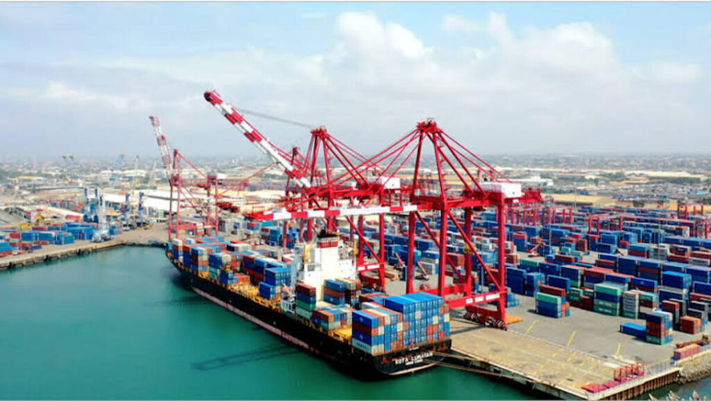 Sécurité maritime : l’UE débloque plus de 3 milliards FCFA pour la marine togolaise